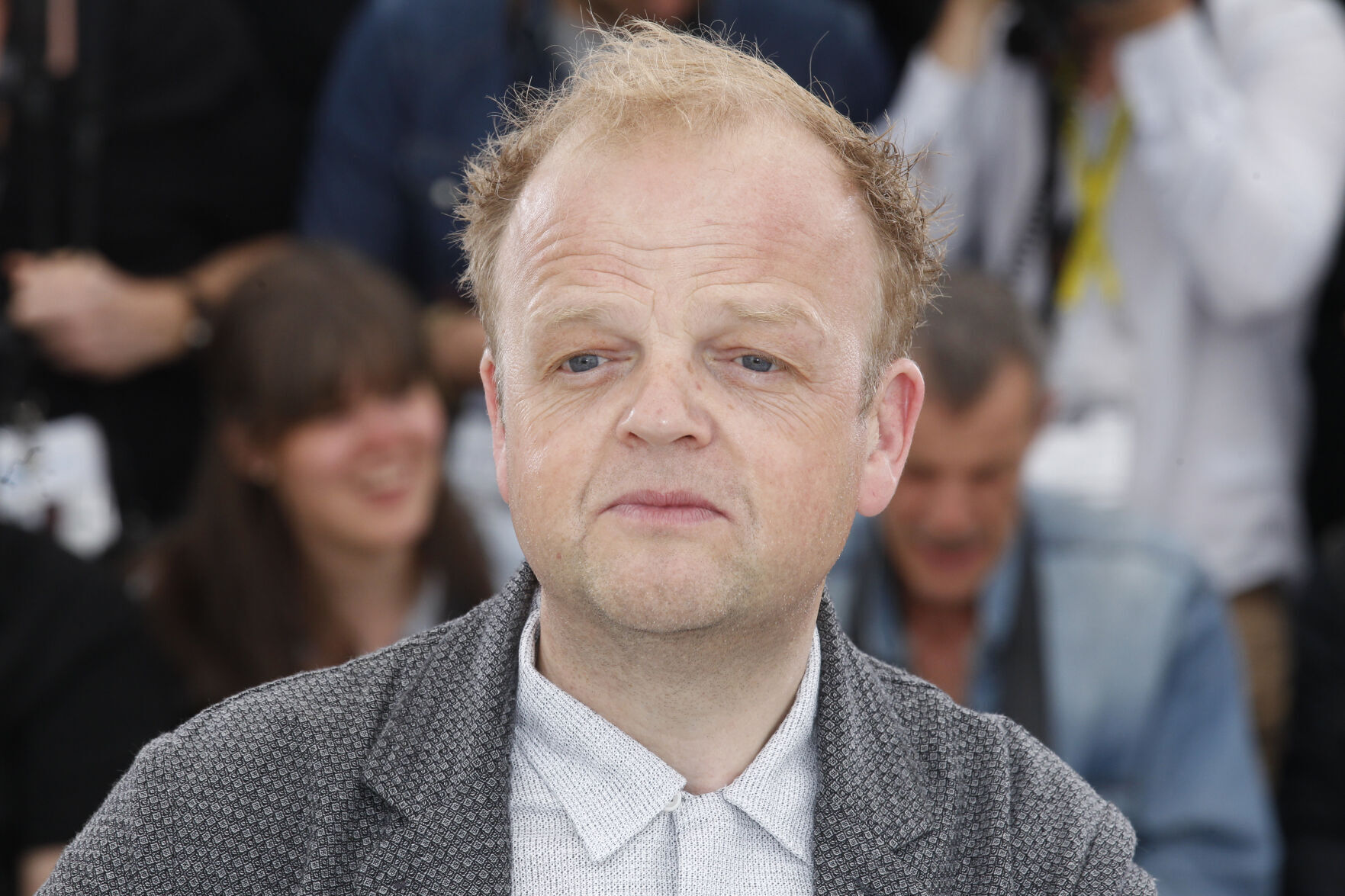 Toby Jones